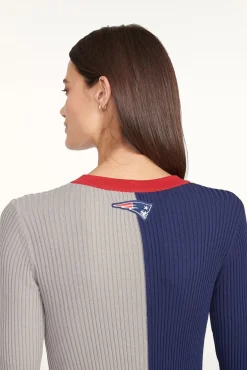 STAUD CARGO SWEATER X NFL> Tops
