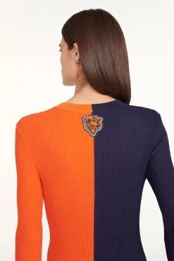 STAUD CARGO SWEATER X NFL> Tops