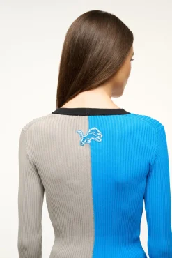 STAUD CARGO SWEATER X NFL BILLS> Tops