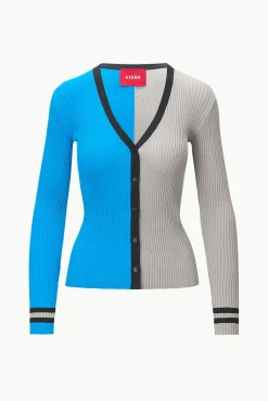 STAUD CARGO SWEATER X NFL BILLS><noscript><img width=