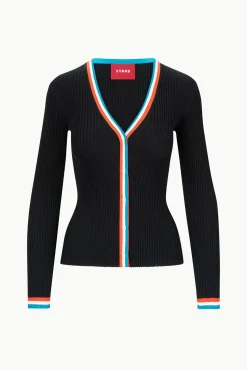 STAUD CARGO SWEATER X NFL 1><noscript><img width=