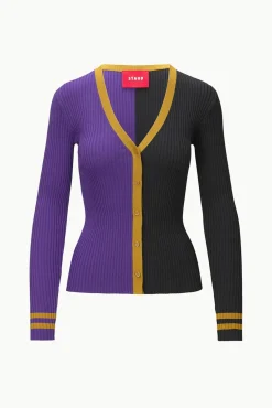STAUD CARGO SWEATER X NFL BILLS><noscript><img width=