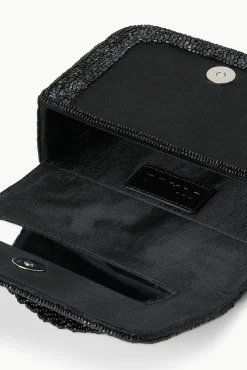 STAUD CARMEN BEADED BOX BAG><noscript><img width=