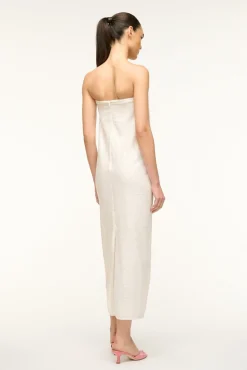 STAUD CASEY DRESS><noscript><img width=