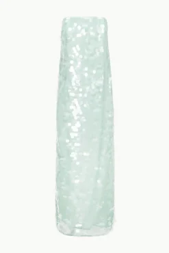 STAUD CASEY DRESS><noscript><img width=