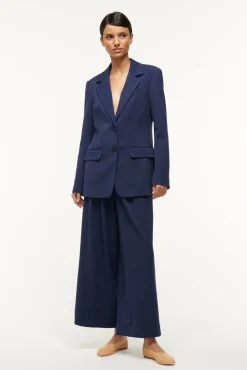 STAUD CITY BLAZER><noscript><img width=