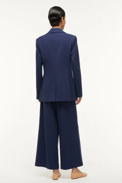 STAUD CITY BLAZER><noscript><img width=