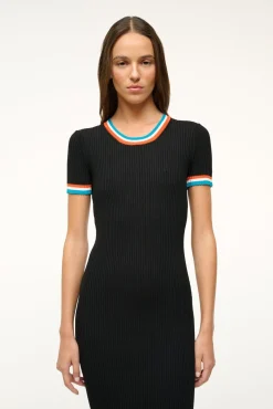STAUD COLLEEN DRESS X NFL><noscript><img width=