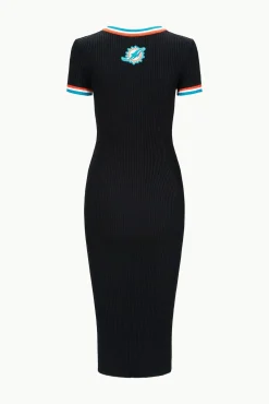 STAUD COLLEEN DRESS X NFL><noscript><img width=