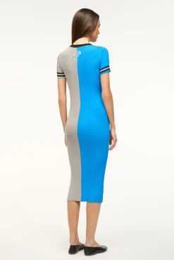 STAUD COLLEEN DRESS X NFL><noscript><img width=