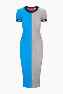 STAUD COLLEEN DRESS X NFL><noscript><img width=