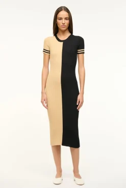 STAUD COLLEEN DRESS X NFL> Dresses