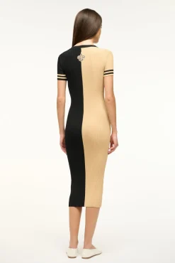 STAUD COLLEEN DRESS X NFL><noscript><img width=