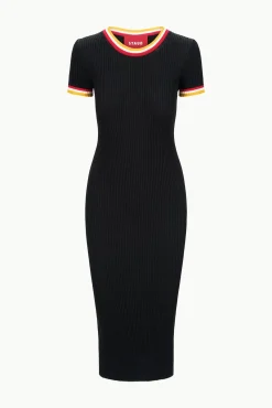 STAUD COLLEEN DRESS X NFL><noscript><img width=