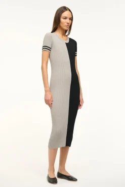 STAUD COLLEEN DRESS X NFL><noscript><img width=