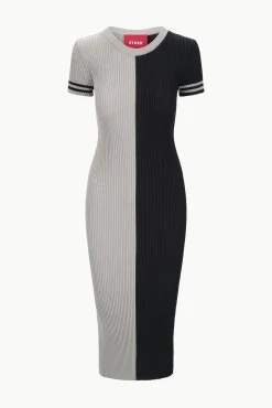 STAUD COLLEEN DRESS X NFL><noscript><img width=