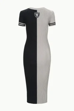 STAUD COLLEEN DRESS X NFL><noscript><img width=