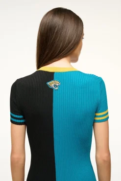 STAUD COLLEEN DRESS X NFL> Dresses