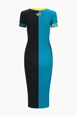 STAUD COLLEEN DRESS X NFL><noscript><img width=
