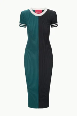 STAUD COLLEEN DRESS X NFL><noscript><img width=