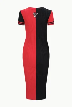 STAUD COLLEEN DRESS X NFL><noscript><img width=