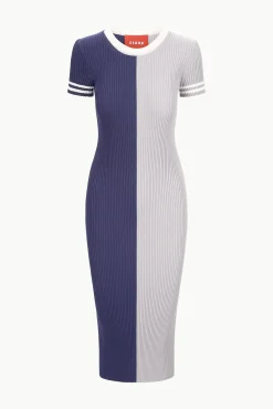 STAUD COLLEEN DRESS X NFL><noscript><img width=