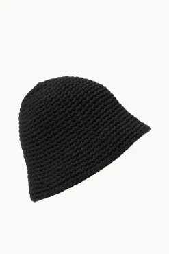 STAUD CROCHET HAT> Swim|Accessories