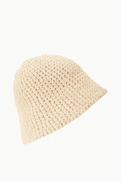 STAUD CROCHET HAT><noscript><img width=