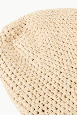 STAUD CROCHET HAT><noscript><img width=