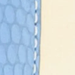 STAUD CUSTOM ALLORA TOTE CREAM BLUE><noscript><img width=