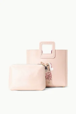 STAUD CUSTOM SHIRLEY LEATHER BAG |> Custom Handbags|Custom Handbags