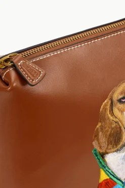 STAUD CUSTOM SHIRLEY POUCH |> Custom Handbags
