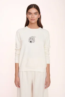 STAUD CUSTOM SWEATSHIRT |> Custom Clothing