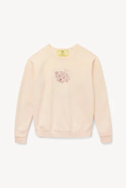 STAUD CUSTOM SWEATSHIRT | LIGHT> Custom Clothing