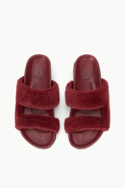 STAUD CYPRUS SLIDE><noscript><img width=