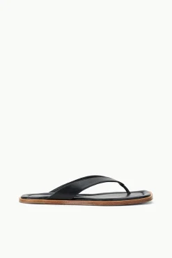 STAUD DANTE THONG SLIDE> Swim|Sandals