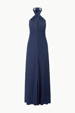 STAUD DAWN DRESS><noscript><img width=