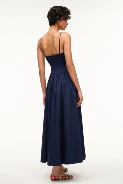 STAUD DENA DRESS><noscript><img width=