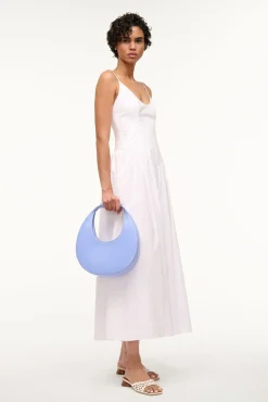STAUD DENA DRESS><noscript><img width=
