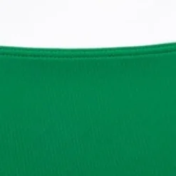 STAUD DEVON HIGH RISE BIKINI BOTTOM VERT WHITE><noscript><img width=