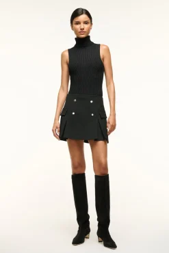 STAUD DIVISION SKIRT> Skirts