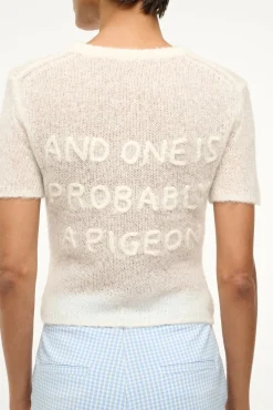 STAUD DUCKS IN A ROW TOP><noscript><img width=