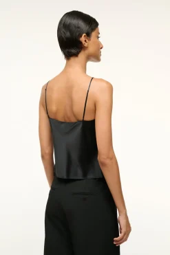 STAUD DURAND SILK CAMI><noscript><img width=