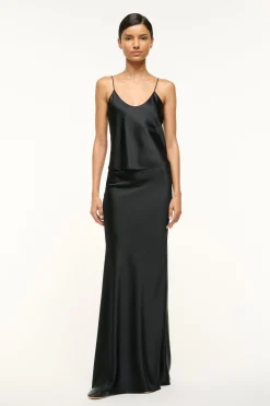 STAUD DURAND SILK CAMI><noscript><img width=