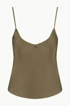 STAUD DURAND SILK CAMI><noscript><img width=