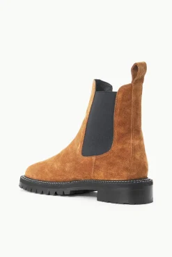 STAUD DUTCH BOOT><noscript><img width=
