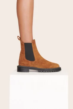 STAUD DUTCH BOOT><noscript><img width=