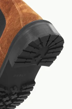 STAUD DUTCH BOOT><noscript><img width=