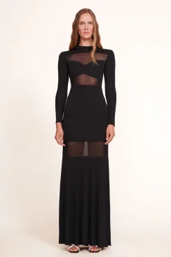 STAUD FALCON DRESS> Dresses