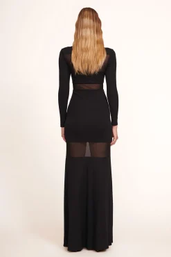 STAUD FALCON DRESS><noscript><img width=